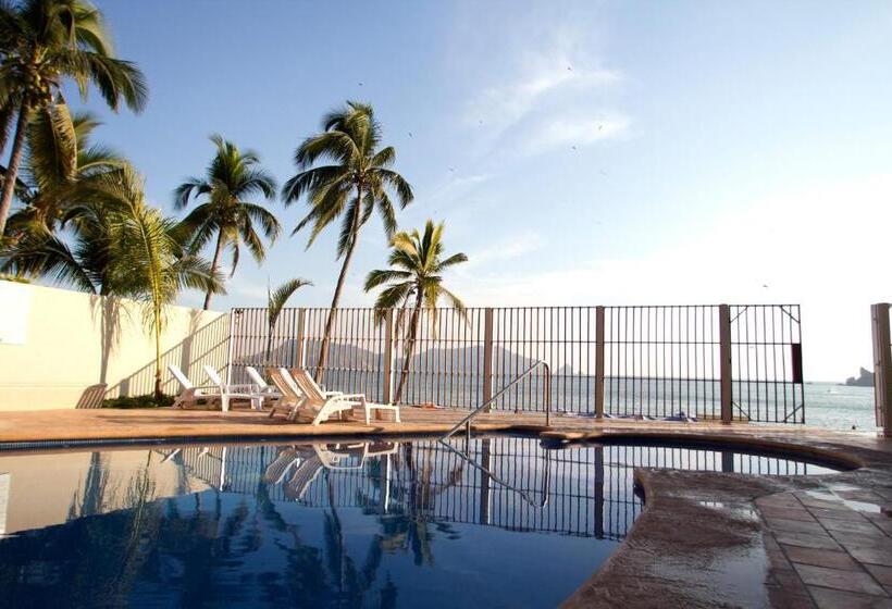 Standart Oda, Bungalows Las Arenas