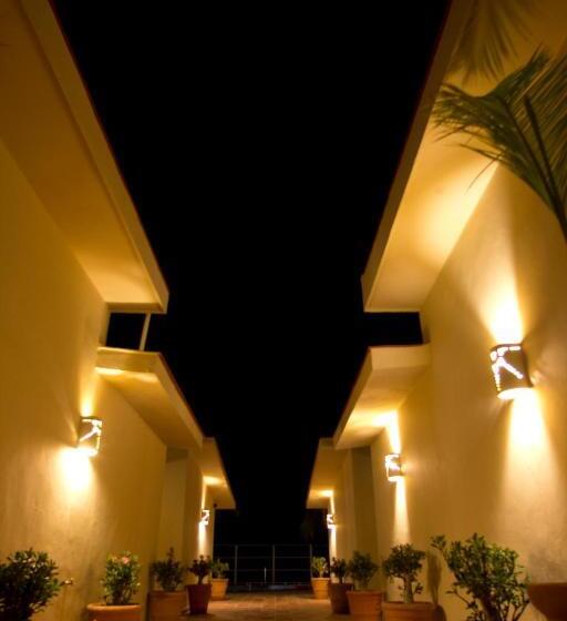 חדר סטנדרט, Bungalows Las Arenas