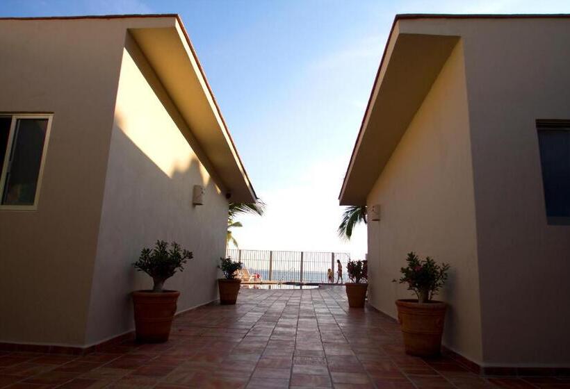 Standart Oda, Bungalows Las Arenas
