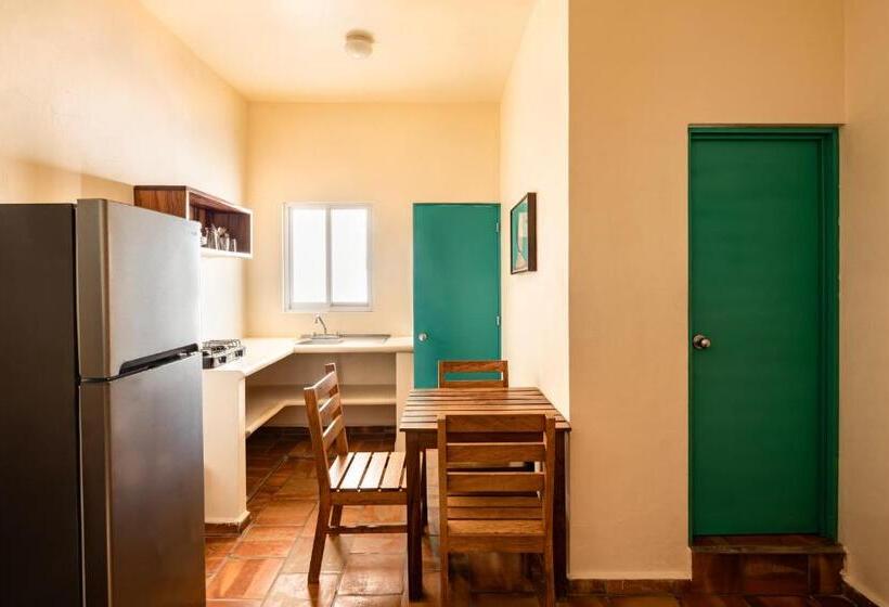 חדר סטנדרט, Bungalows Las Arenas