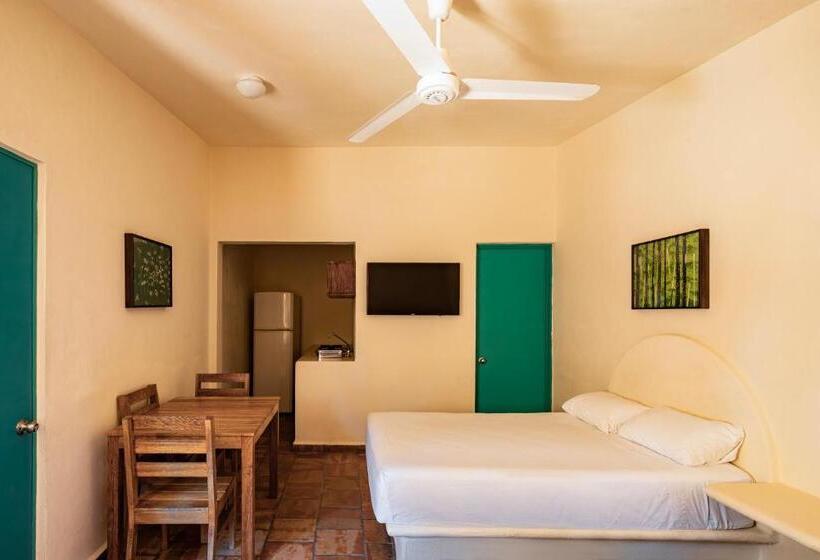 חדר סטנדרט, Bungalows Las Arenas