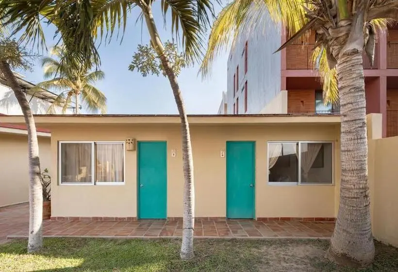 スタンダードルーム, Bungalows Las Arenas