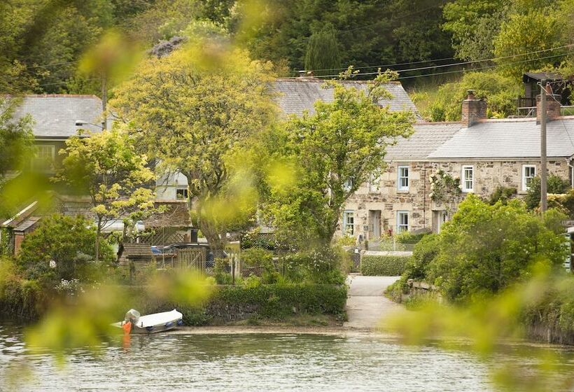 침실 1개 주택, Navas Nook Llp