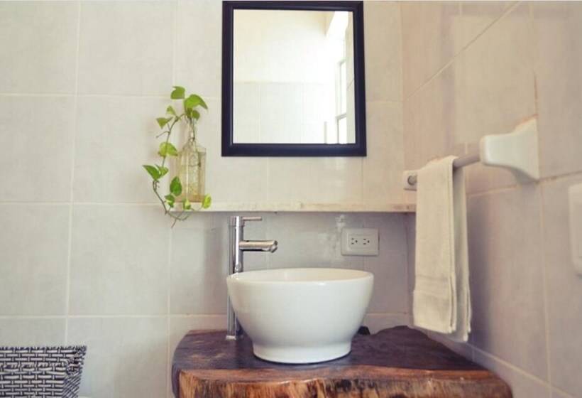 חדר משפחתי, Casa Pancho Playa