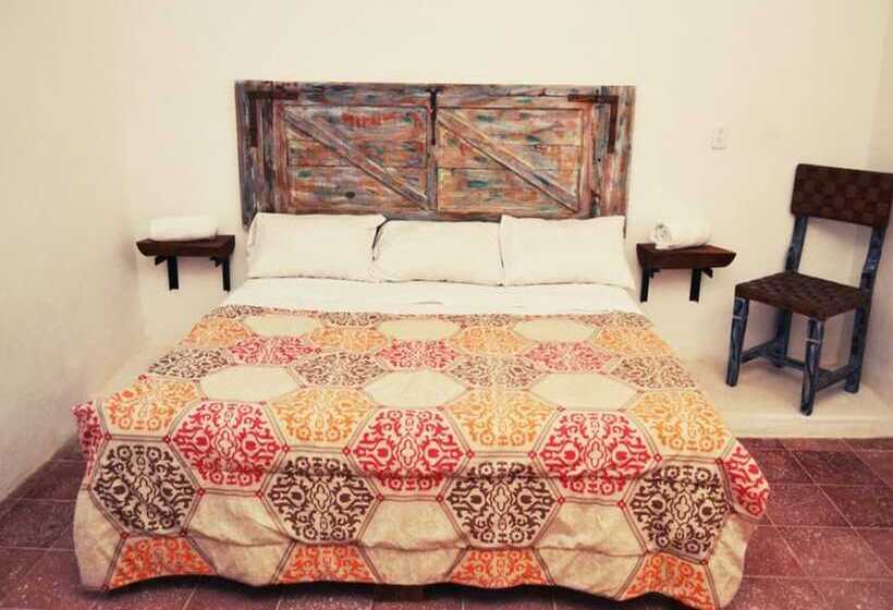 סוויטה, Casa Pancho Playa