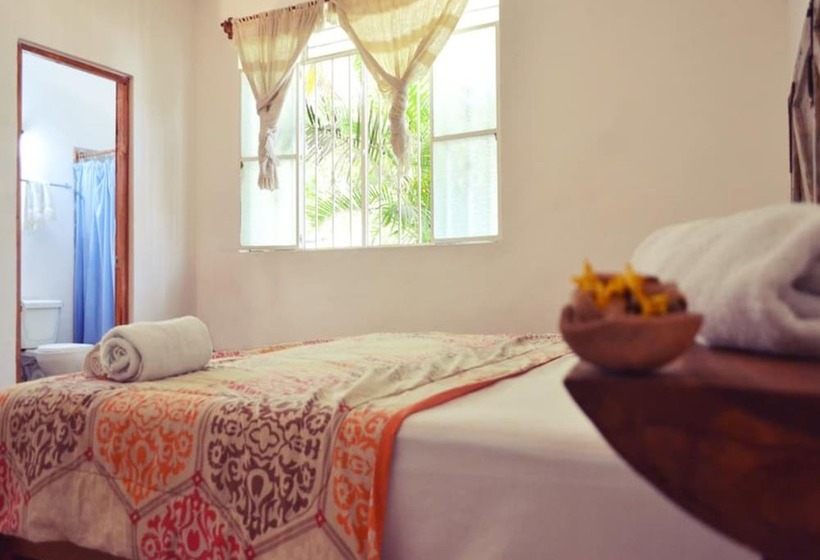 סוויטה, Casa Pancho Playa