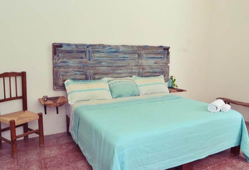 סוויטת סופריור, Casa Pancho Playa