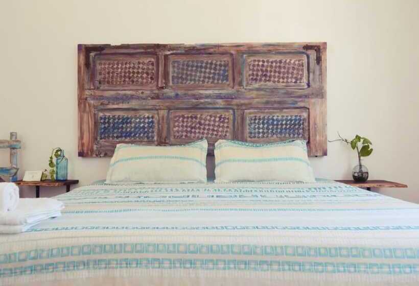 סוויטת סופריור, Casa Pancho Playa