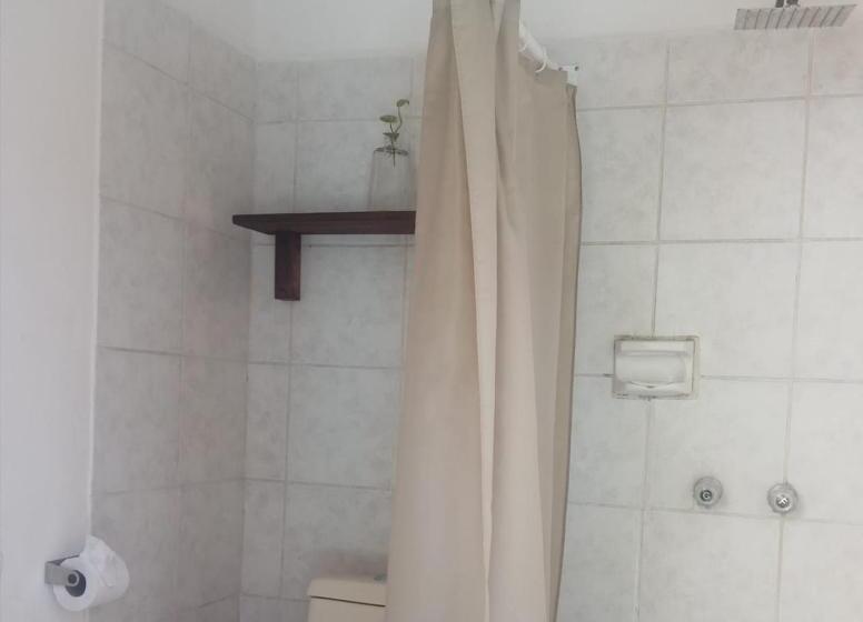 חדר משפחתי, Casa Pancho Playa