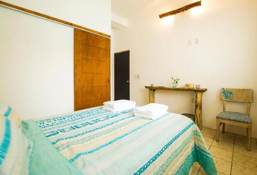 סוויטה, Casa Pancho Playa