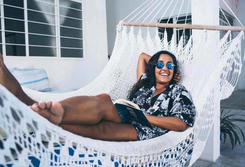 סוויטה, Casa Pancho Playa