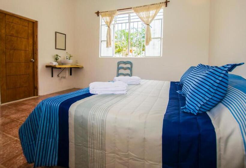 סוויטת סופריור, Casa Pancho Playa