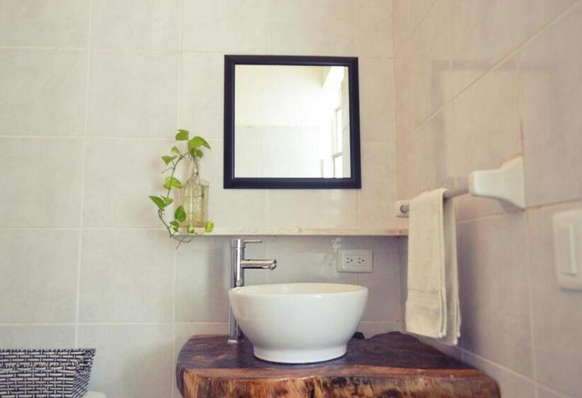 סוויטת סופריור, Casa Pancho Playa