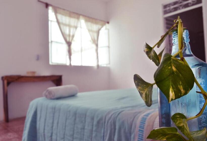 סוויטת סופריור, Casa Pancho Playa