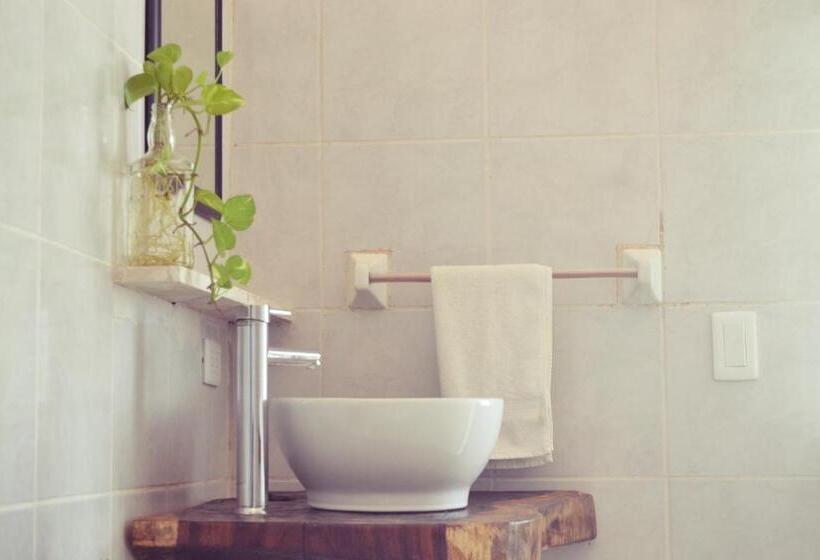 סוויטת סופריור, Casa Pancho Playa