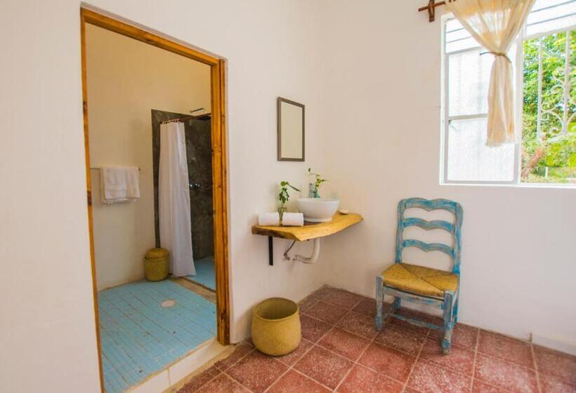 סוויטת סופריור, Casa Pancho Playa