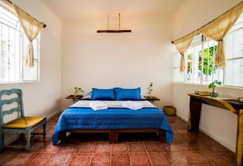 סוויטת סופריור, Casa Pancho Playa