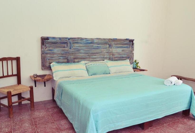 סוויטת סופריור, Casa Pancho Playa