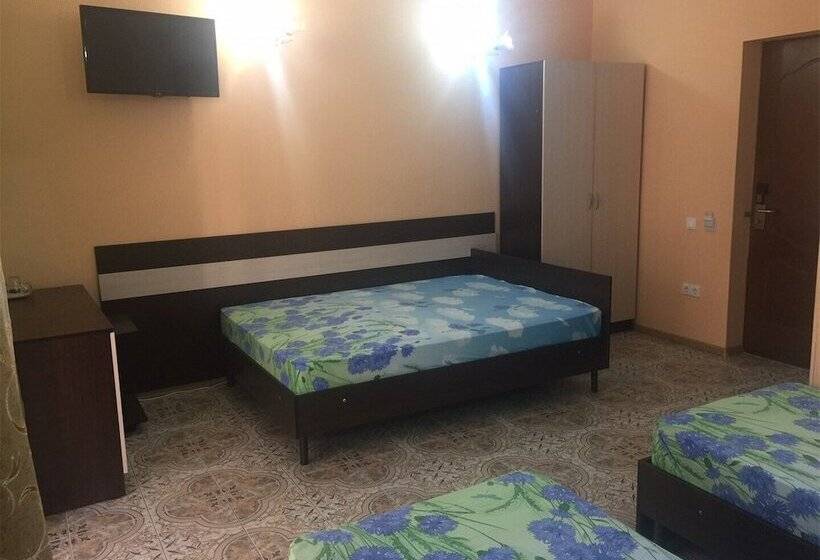 اتاق سوپریور چهار تخته, Marmelad