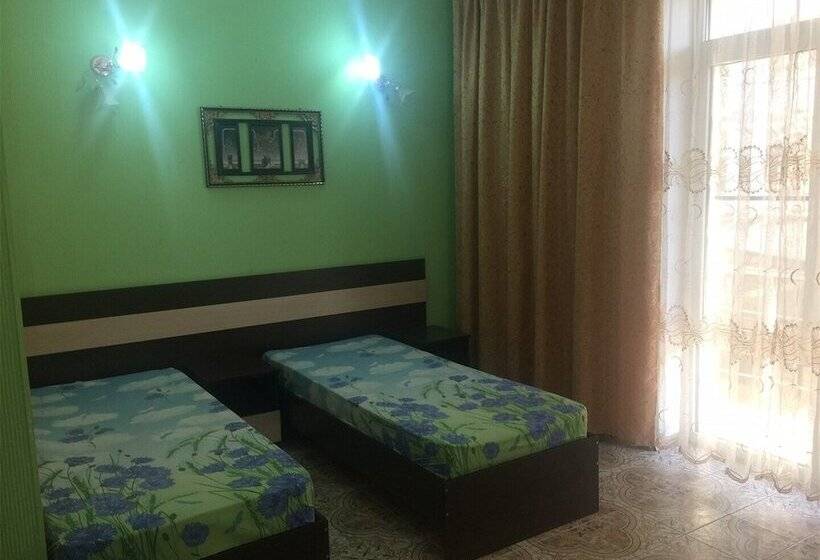 اتاق سوپریور چهار تخته, Marmelad