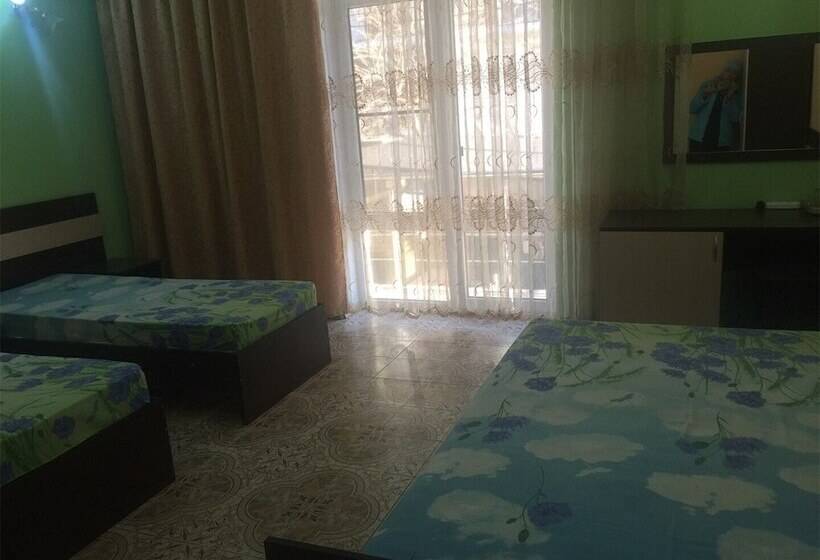 اتاق سوپریور چهار تخته, Marmelad