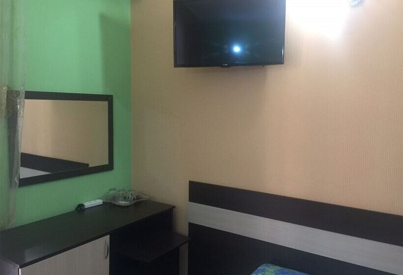 اتاق سوپریور چهار تخته, Marmelad