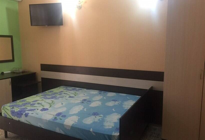 اتاق سوپریور چهار تخته, Marmelad