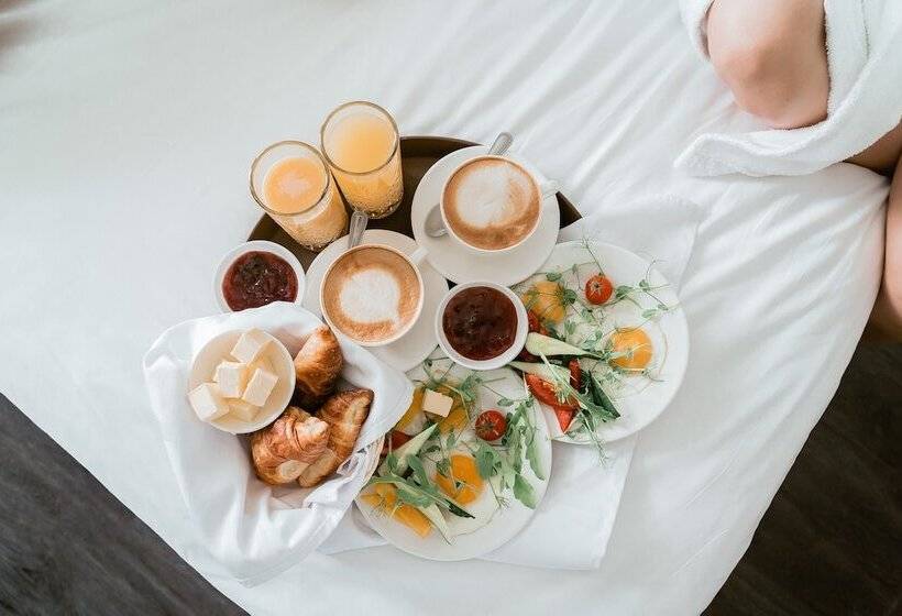 דירת חדר דלוקס, Luchezarniy Resort