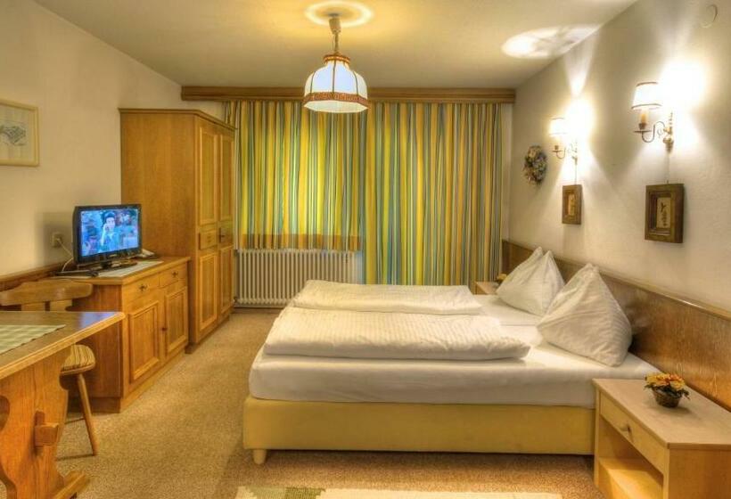 Escritório Estándar, Appartements Kohlereck