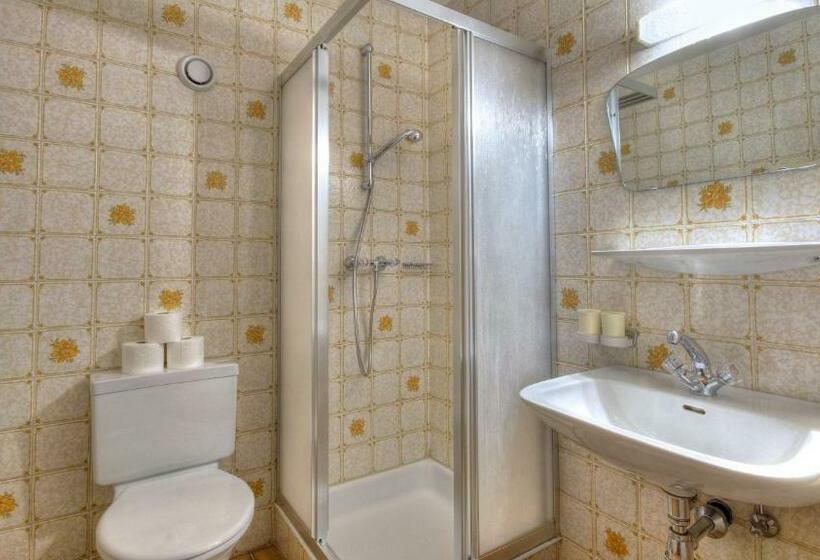 스탠다드 스튜디오, Appartements Kohlereck