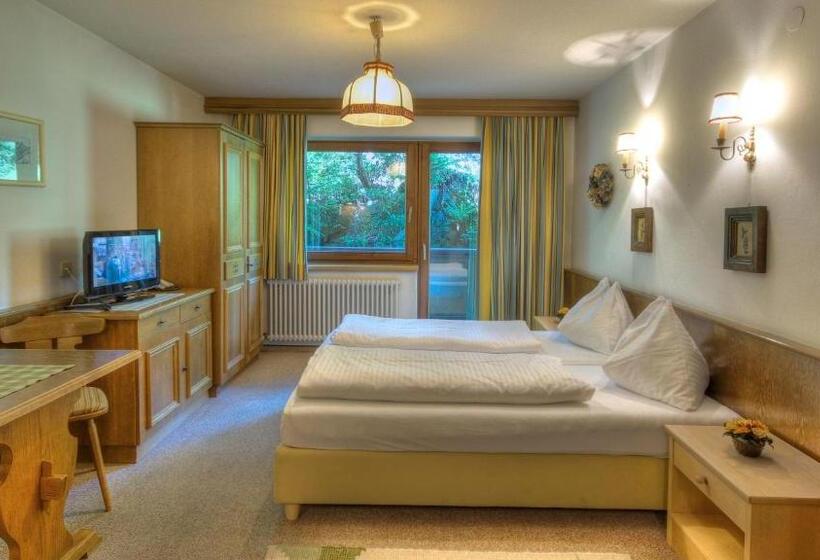 Escritório Estándar, Appartements Kohlereck