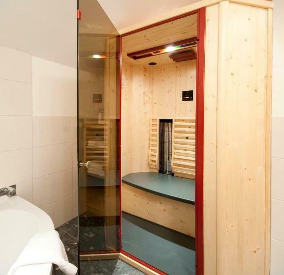 شقة غرفة نوم واحدة مزودة بشُرفة, Bauernhof Wachter