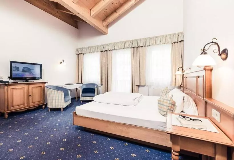 اتاق استاندارد, Andre Arnold   Boutique Pension