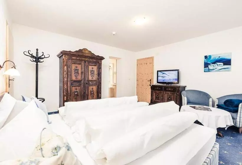 اتاق استاندارد, Andre Arnold   Boutique Pension