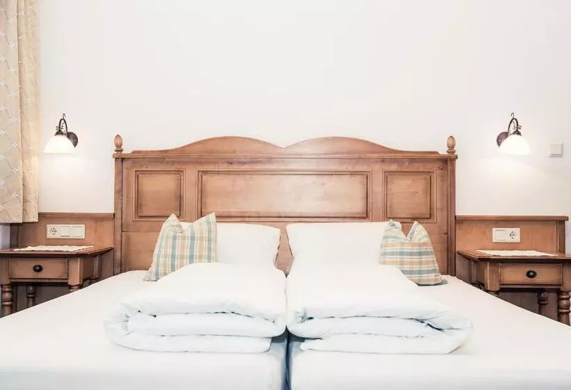 اتاق استاندارد, Andre Arnold   Boutique Pension
