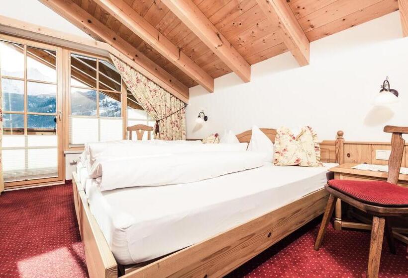 １ベッドルームアパートメント, Andre Arnold   Boutique Pension