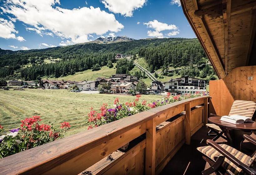 １ベッドルームアパートメント, Andre Arnold   Boutique Pension