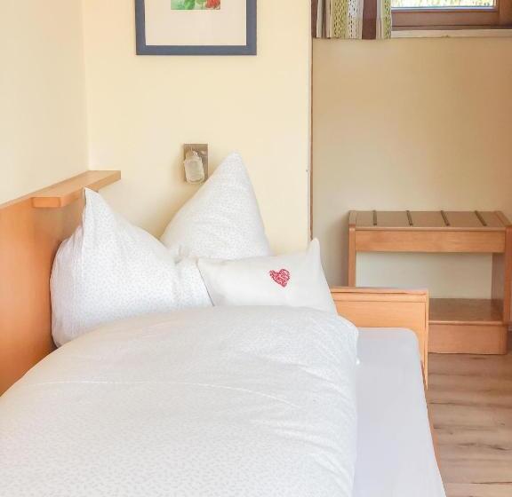 1ベッドルームアパートメント, Das Luggi Appartements