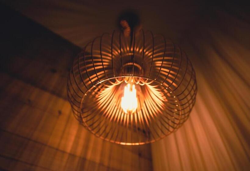 景色の見える一ベッドルームアパートメント, Das Luggi Appartements