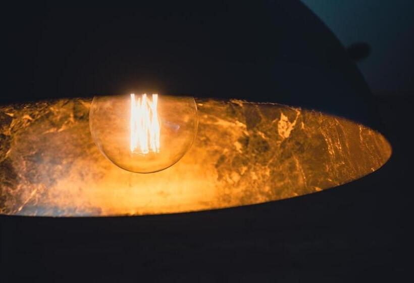 バルコニー付き1ベッドルームアパートメント, Das Luggi Appartements