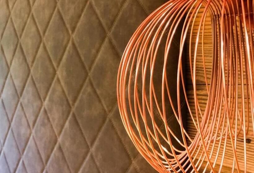 2ベッドルームアパートメント, Das Luggi Appartements