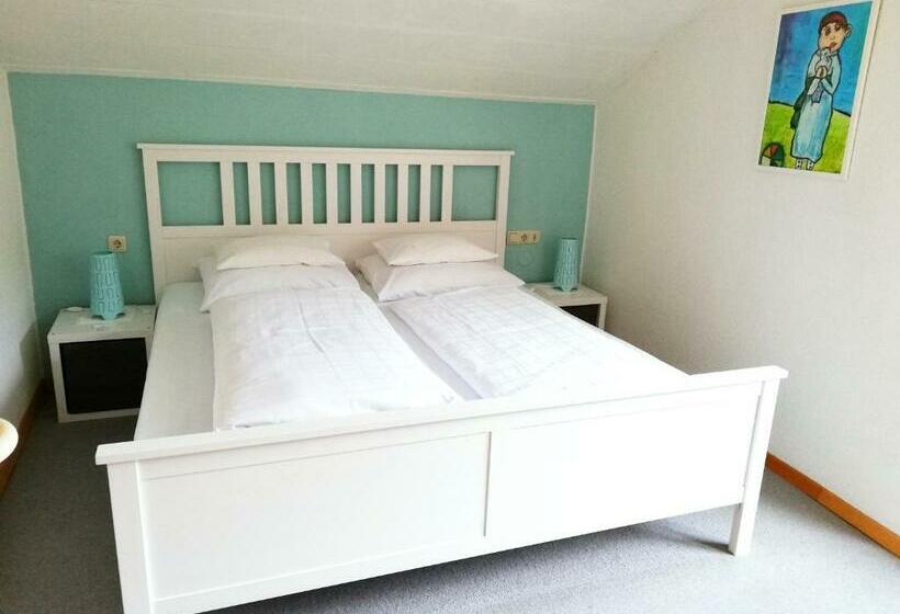 Номер Стандарт, Gasthof Falkeis