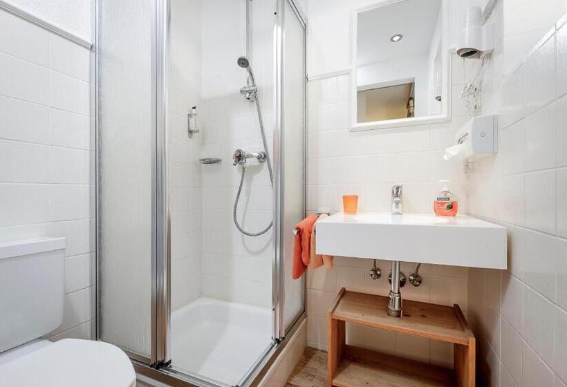 スタンダードルーム, Pension Edelweiss