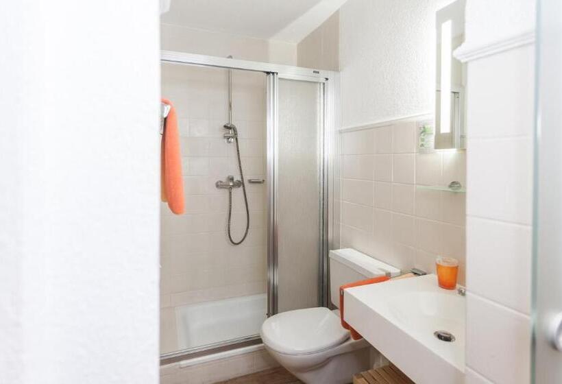 ベーシックルーム, Pension Edelweiss