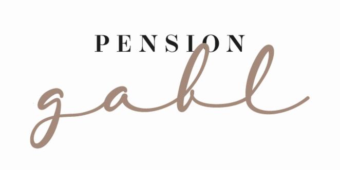 דירה בת חדר שינה 1 עם מרפסת, Pension Gabl