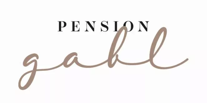庭の見える１ベッドルームアパートメント, Pension Gabl