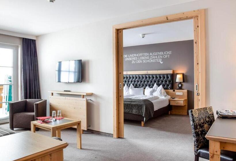 جناح, Das Seekarhaus