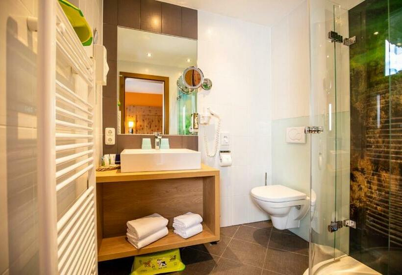 Номер Стандарт, 4s Galtenberg Resort