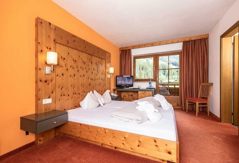 Номер Стандарт, 4s Galtenberg Resort