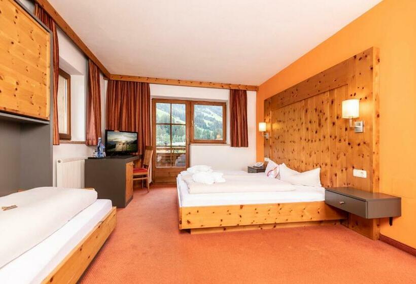 Номер Стандарт, 4s Galtenberg Resort